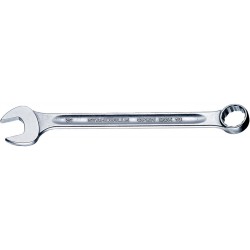 Clé mixte 23 mm - DIN3113A Stahlwille