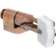 Fil de tête d'induction inducteur W.37mm +200DegrésC L.103mm GYS
