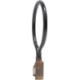 Fil de tête d'induction d'inductance annulaire W.31mm +200DegreeC L.104mm GYS