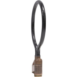 Fil de tête d'induction d'inductance annulaire W.41mm +200DegreeC L.110mm GYS