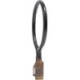 Fil de tête d'induction d'inductance annulaire W.46mm +200DegreeC L.117mm GYS
