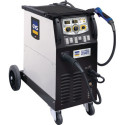 Système de soudage MIG/MAG MULTIWELD 250T avec Zub.40-250 A gasg.GYS