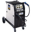 Système de soudage MIG/MAG MULTIWELD 320T avec Zub.40-320 A gasg.GYS
