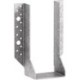 Patin de poutre BSN80/120 2mm STA TZN