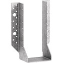 Patin de poutre BSN80/120 2mm STA TZN