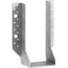 Patin de poutre BSN80/120 2mm STA TZN