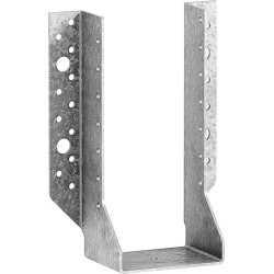 Patin de poutre BSN100/140 2mm STA TZN