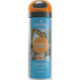 Spray de marquage de chantier Fluo TP Hydro orange fluo 500ml bombe aérosol SOPPEC (Par 12)