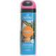 Spray de marquage de chantier Fluo TP Hydro rose fluo 500ml bombe aérosol SOPPEC (Par 12)
