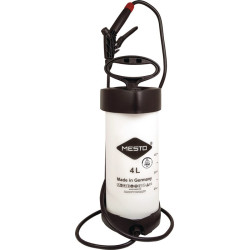 Pulvérisateur à pression FOAMER capacité 5l 3bar FPM G.1,7kg MESTO