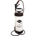 Pulvérisateur à pression FOAMER capacité 5l 3bar FPM G.1,7kg MESTO