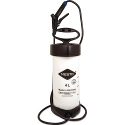 Pulvérisateur à pression FOAMER capacité 5l 3bar EPDM G.1,7kg MESTO