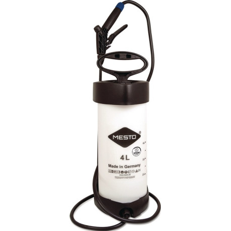 Pulvérisateur à pression FOAMER capacité 5l 3bar EPDM G.1,7kg MESTO