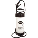 Pulvérisateur à pression FOAMER capacité 5l 3bar EPDM G.1,7kg MESTO