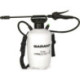 Pulvérisateur à pression capacité 5l NBR G.1,53kg MESTO