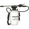 Pulvérisateur à pression capacité 5l NBR G.1,53kg MESTO