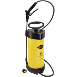 Pulvérisateur à pression Flori capacité 5l 3bar FPM G.2,1kg MESTO