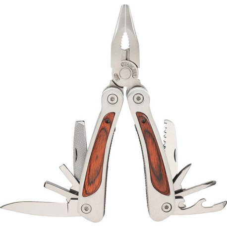 Outil multifonction L.fermé lame 103mm L.53mm LM HERBERTZ