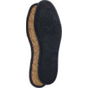 Semelle intérieure ActivDeo taille 36-46 bleu-noir Semelle Activ Deo COLLONIL (Par 3)