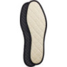Semelle intérieure Alu Therm Tech taille 42 aluminium blanc cassé-noir protection contre le froid COLLONIL (Par 3)