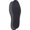 Semelle intérieure Carbon 365 taille 41 noire anti-odeurs.climatisante COLLONIL (Par 3)