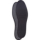 Semelle intérieure Carbon 365 taille 42 noire anti-odeurs.climatisante COLLONIL (Par 3)