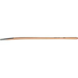 Manche de houe à pommes de terre L.1350mm D.32mm ES FRIEND VICTORIA