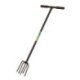 Cultivateur 150mm 5 dents FREUND VICTORIA