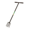 Cultivateur 150mm 5 dents FREUND VICTORIA