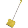 Pelle à neige 97314 Bouclier Réflexion L.540mm Bouclier H.350mm Manche L.1250mm