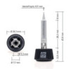 Panne à souder pointe crayon B.0.5mm 0142PDLF05/SB ERSA