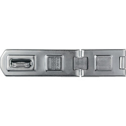 Char raid 100/100 DG L.160mm W.35mm STA verz.ABUS