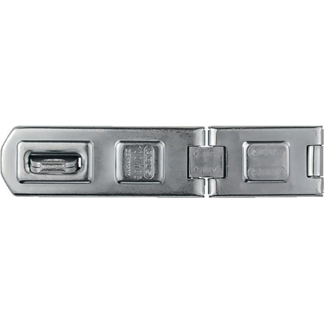 Char raid 100/100 DG L.160mm W.35mm STA verz.ABUS