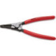 Pince de montage L.170mm brun brun.L.170mm KNIPEX