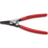 Pince de montage L.170mm brun brun.L.170mm KNIPEX