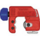 Coupe-tube TubiX® S 3-30mm 77mm KNIPEX