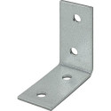 Connecteur coudé 120x90x40mm S.VORMANN (Par 50)