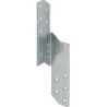 Poteau de chevron Ank.re.170x30x2mm VORMANN (Par 50)
