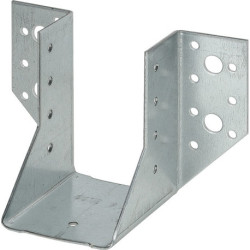 Patin de poutre type A 40/100 2mm ETA-09/0227 STA galv. sendzimir. (Par. 10)