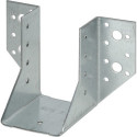 Patin de poutre type A 40/100 2mm ETA-09/0227 STA galv. sendzimir. (Par. 10)