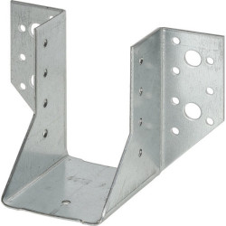 Patin de poutre TYPE A 160/200 2mm ETA-09/0227 STA galv. (Par. 10)
