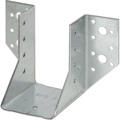 Patin de poutre TYPE A 160/200 2mm ETA-09/0227 STA galv. (Par. 10)