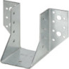 Patin de poutre TYPE A 160/200 2mm ETA-09/0227 STA galv. (Par. 10)