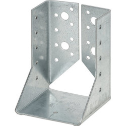 Patin de poutre type B 60/100 2mm ETA-09/0227 STA galv. sendzimir. (Par. 10)