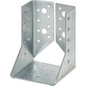 Patin de poutre type B 60/100 2mm ETA-09/0227 STA galv. sendzimir. (Par. 10)