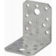 Connecteur coudé 70x70x55mm S.2mm VORMANN (Par 25)