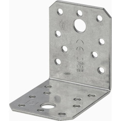 Connecteur coudé 70x70x55mm S.2mm VORMANN (Par 25)