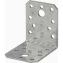 Connecteur coudé 70x70x55mm S.2mm VORMANN (Par 25)
