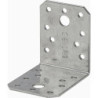 Connecteur coudé 70x70x55mm S.2mm VORMANN (Par 25)