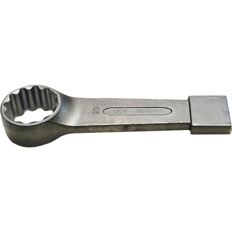 Clé à rotule 845 SW 90mm L.453mm CV acier PADRE ALLEMAGNE